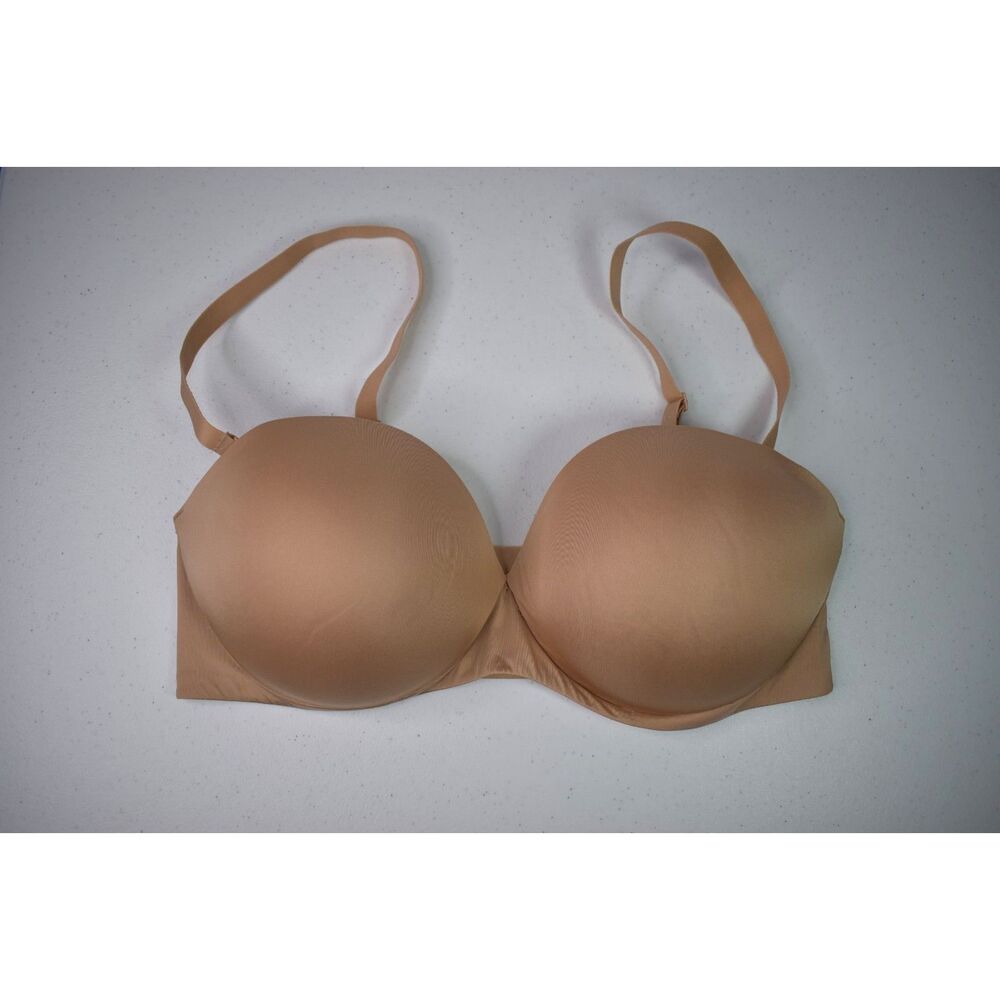 SKIMS Nude Bra
